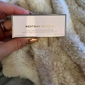 Westman Atelier Face Trace Contour Stick “Biscuit”